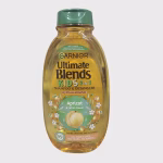 Garnier Ultimate Blends Apricot Kids 2in1 Shampoo & Detangler 250ml