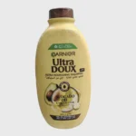 Garnier Ultra Doux Ultra Avocado Oil Nourishing Shampoo 600ml 1 Garnier Ultra Doux Ultra Avocado Oil Nourishing Shampoo 600ml