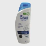 Head & Shoulders Daily Clean Anti-Dandruff Shampoo 600ml