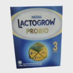Nestle Lactogrow Probio 3 Formula Milk (1-3Y) 1.2Kg