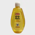 Nunu Baby Shampoo 500ml