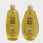 Nunu Baby Shampoo 750ml, 800ml 1 Nunu Baby Shampoo 750ml & 800ml