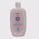 Nunu Baby Soft Lotion 400ml