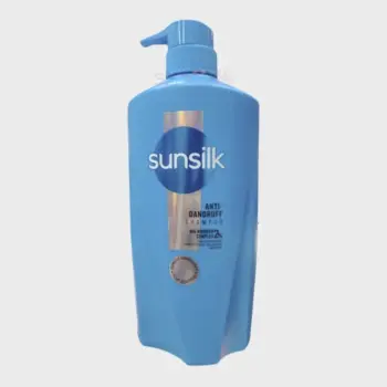 Sunsilk Anti-Dandruff Shampoo 625ml