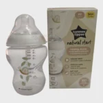 Tommee Tippee Natural Start Feeding Bottle 260ml