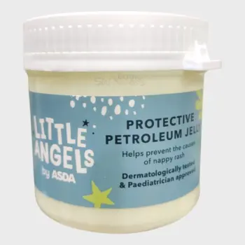 Asda Little Angels Protective Petroleum Jelly 150ml