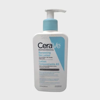 CeraVe Renewing SA Lotion 237ml