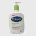 Cetaphil Moisturizing Lotion Normal to Dry Skin 591ml