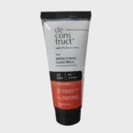 Deconstruct Fluid Brightening Sunscreen SPF50+ 50g