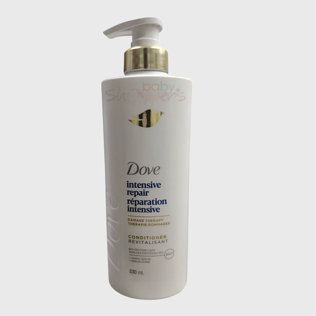 Dove Intensive Repair Reparation Intensive Conditioner Revitalisant 530ml Dove Intensive Repair Reparation Intensive Conditioner Revitalisant 530ml Dove Intensive Repair Reparation Intensive Conditioner Revitalisant 530ml