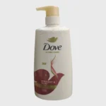 Dove Ultra Care Straight & Silky Shampoo 680ml