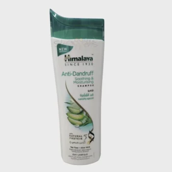 Himalaya Anti-Dandruff Soothing Moisturising Shampoo 400ml