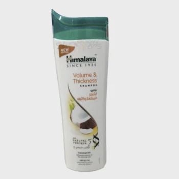 Himalaya Volume & Thickness Shampoo 400ml
