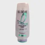 Loreal Hyaluron Pure 72H Rehydrating Conditioner 265ml 1 Loreal Hyaluron Pure 72H Rehydrating Conditioner 265ml