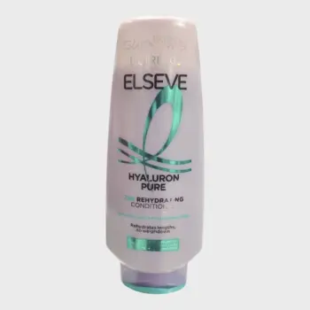 Loreal Hyaluron Pure 72H Rehydrating Conditioner 265ml