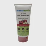 Mamaearth Oil-Free Face Moisturizer 80g 1 Mamaearth Oil-Free Face Moisturizer with Apple Cider Vinegar 80g