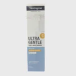 Neutrogena Ultra Gentle Daily Moisturiser SPF15 100ml