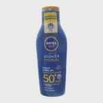 Nivea Sun Protect & Moisture SPF50+ 200ml