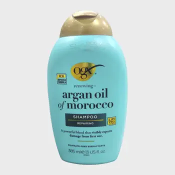 Ogx Renewing + Argan oil of Morocco Shampoo 385ml