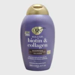 OGX Thick & Full+ Biotin & Collagen Shampoo 385ml