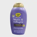Ogx Thick & Full + Biotin & Collagen Shampoo 385ml