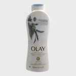 Olay Fresh Outlast Notes Of Birch Water & Lavender Body Wash 700ml