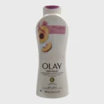 Olay Fresh Outlast Notes Of Peach & Cherry Blossom Body Wash 700ml