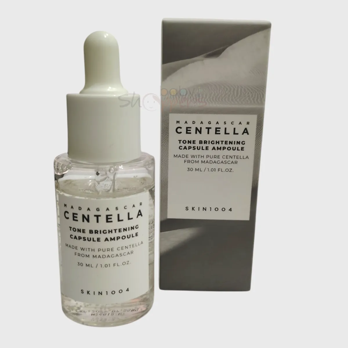 Skin1004 Centella Tone Brightening Capsule Ampoule 30ml Skin1004 Centella Tone Brightening Capsule Ampoule 30ml Skin1004 Centella Tone Brightening Capsule Ampoule 30ml