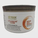 Streax Professional Vitariche Care Repair Max Masque 500g