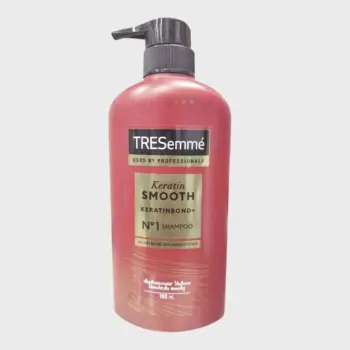 Tresemme Keratin Smooth Keratinbond Shampoo 380ml