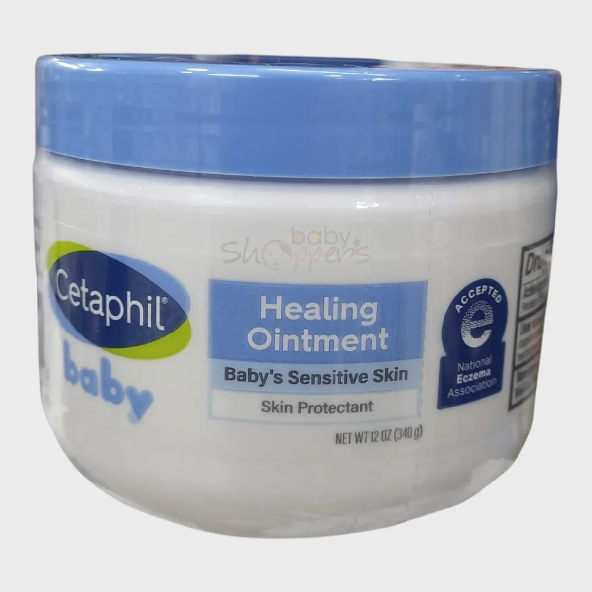 Cetaphil Baby Healing Ointment 340g BabyShoppers