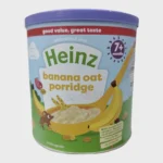 Heinz Banana Oat Porridge 7+ Month 220g