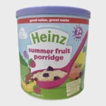 Heinz Summer Fruit Porridge 7+ Month 220g
