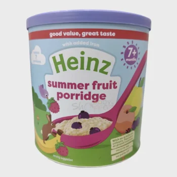 Heinz Summer Fruit Porridge 7+ Month 220g
