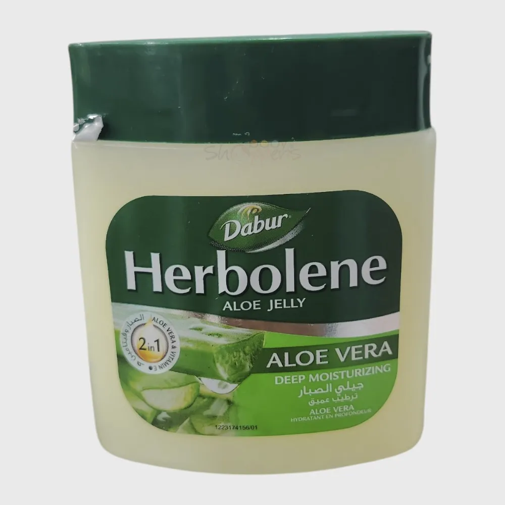 Herbolene Petroleum Jelly 115ml Herbolene Petroleum Jelly 115ml Herbolene Petroleum Jelly 115ml