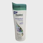 Humalaya Anti-Dandruff Gentle Clean Shampoo 400ml