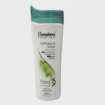 Humalaya Softness & Shine Daily Care 2in1 Shampoo 400ml