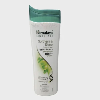 Humalaya Softness & Shine Daily Care 2in1 Shampoo 400ml