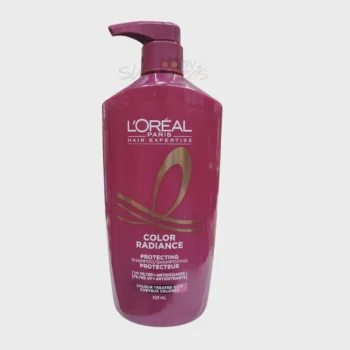 Loreal Color Radiance Protecting Shampoo 828ml