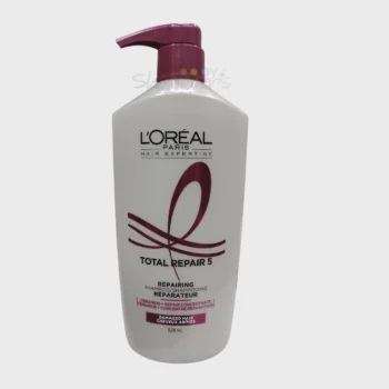 Loreal Total Repair 5 Repairing Shampoo 828ml