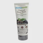 Mamaearth Charcoal Face Wash 100ml