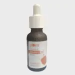 Plum 15% Vitamin C with Mandarin Glow Boost Serum 30ml