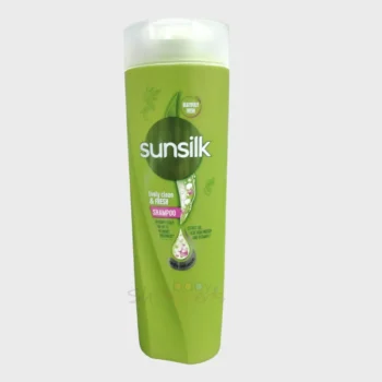 Sunsilk Lively Clean & Fresh Shampoo 300ml