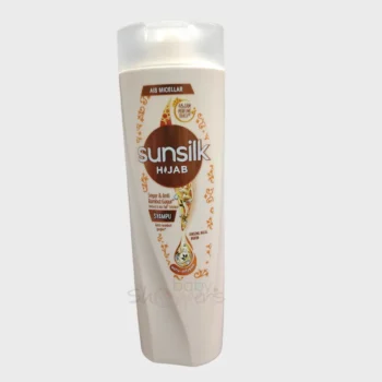 Sunsilk Segar & Anti Rembut Gugur Refresh & Hair Fall Solution Shampoo 300ml
