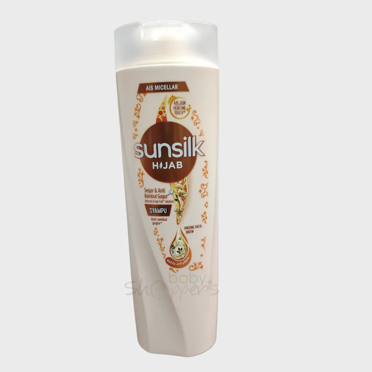 Sunsilk Segar & Anti Rembut Gugur Refresh & Hair Fall Solution Shampoo 300ml Sunsilk Segar Anti Rembut Gugur Refresh Hair Fall Solution Shampoo 300ml Sunsilk Segar & Anti Rembut Gugur Refresh & Hair Fall Solution Shampoo 300ml