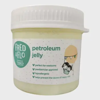 Tesco Fred & Flo Petroleum Jelly 150ml