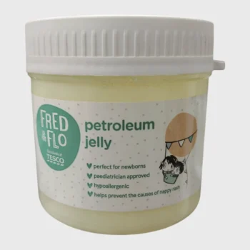 Tesco Fred & Flo Petroleum Jelly 150ml