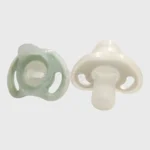Tommee Tippee Ultralight Super Soft Silicone Soother 0-6 month