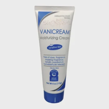 Vanicream Moisturizing Cream 113g