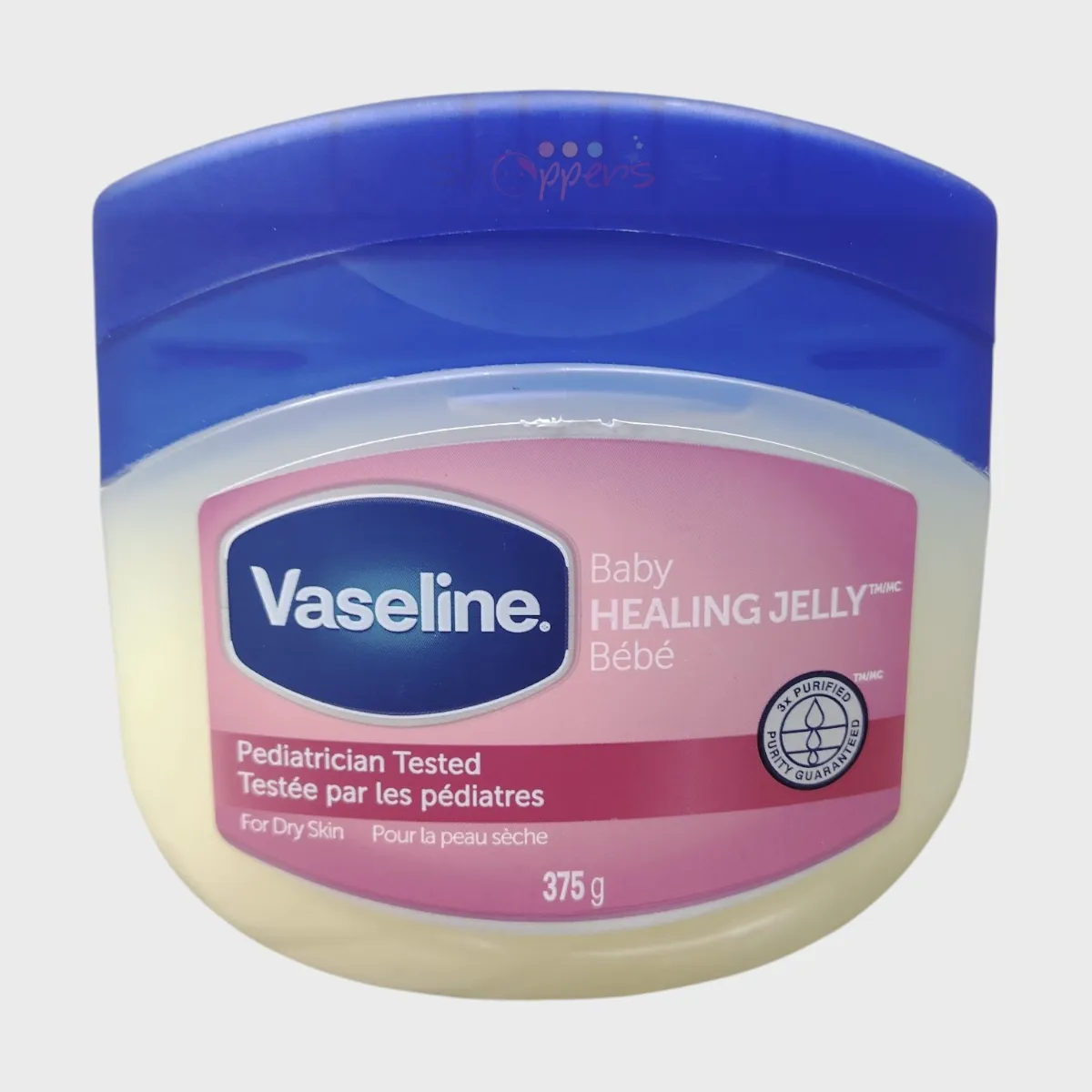 Vaseline Baby Healing Jelly 375g Vaseline Baby Healing Jelly 375g